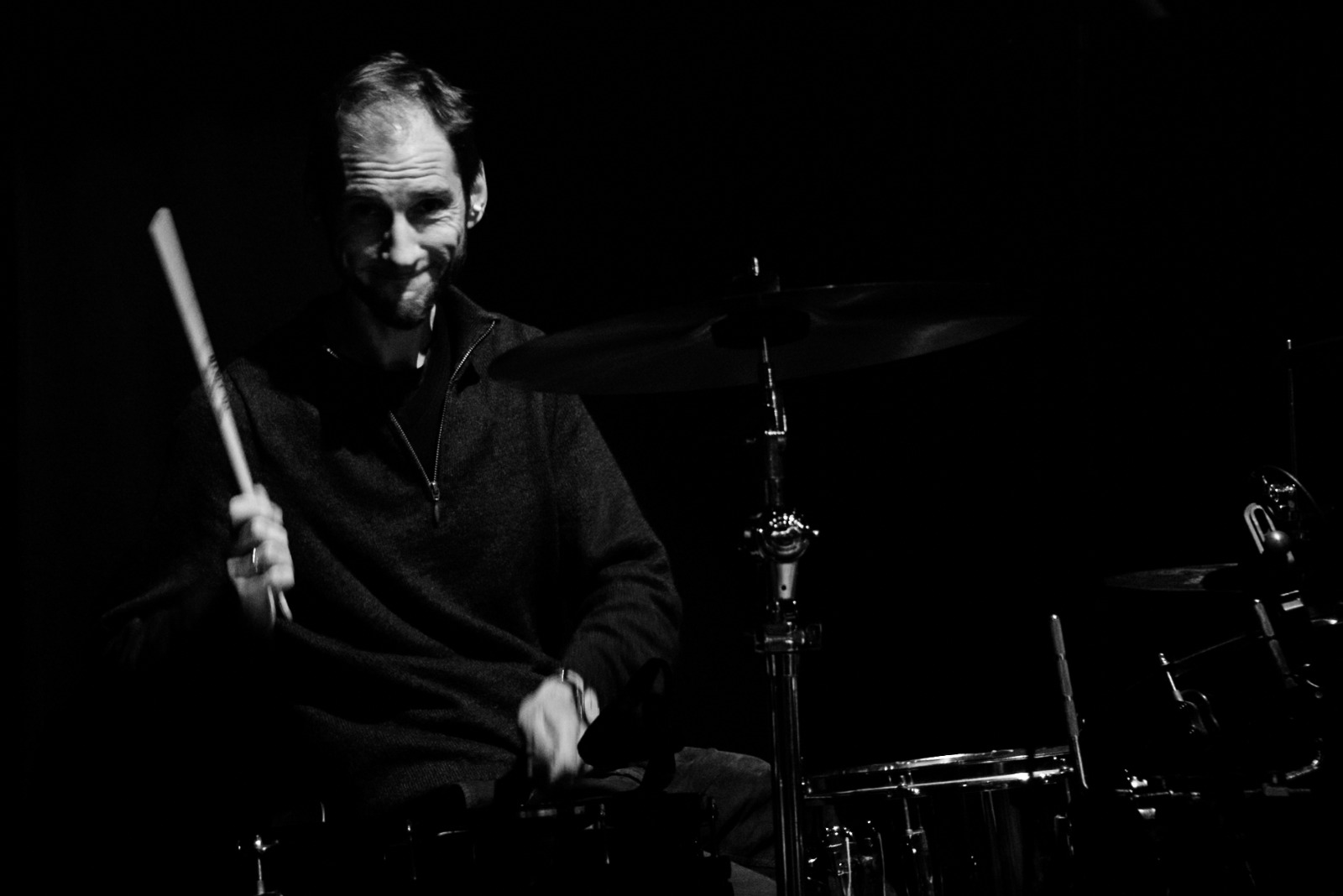 Other Lies Drums